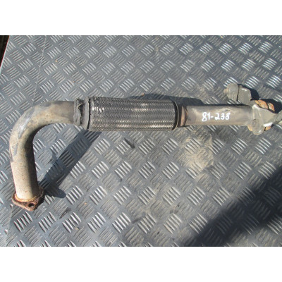  Гофра глушителя к  Mitsubishi  Galant,  1998