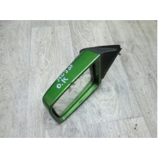  Зеркало наружное левое к  Opel  Kadett,  1993