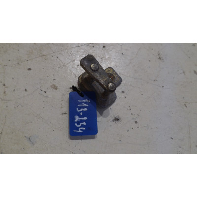  Ответная часть (скоба) замка двери к  ЗАЗ  Sens,  2008