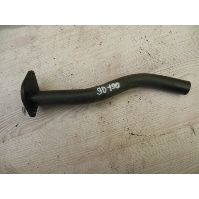  Патрубок вентиляции картера к  Opel  Vectra,  1998