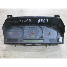  Щиток приборов (приборная панель) к  Volvo  V70,  1999