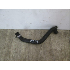  Патрубок (трубопровод, шланг) к  Audi  80,  1994