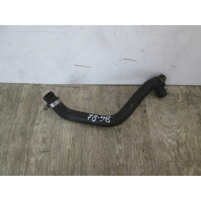  Патрубок (трубопровод, шланг) к  Audi  80,  1994