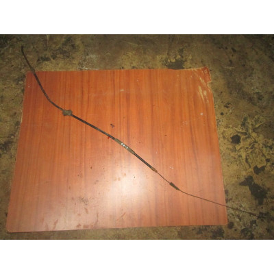  Трос ручника к  Audi  100,  1985