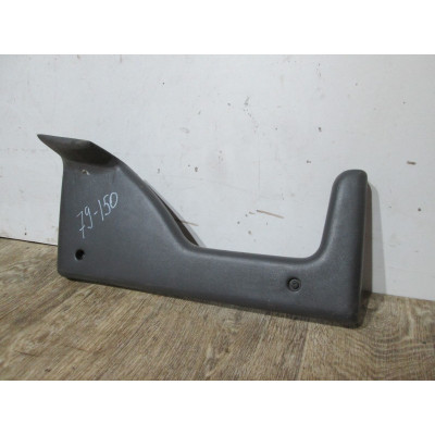  Пластик салазок сиденья к  Fiat  Punto,  1998