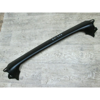 Декоративная крышка двигателя к  Porsche  Cayenne,  2008