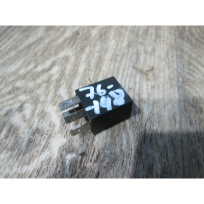  Реле (прочие) к  Fiat  Brava,  1998