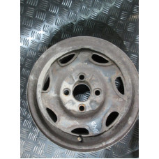  Диск штампованный к  Proton  400,  1996