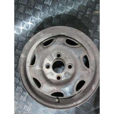  Диск штампованный к  Proton  400,  1996