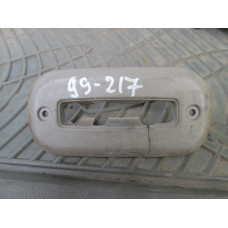  Пластик салазок сиденья к  Ford  Galaxy,  1996