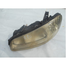  Фара левая к  Opel  Omega,  1998