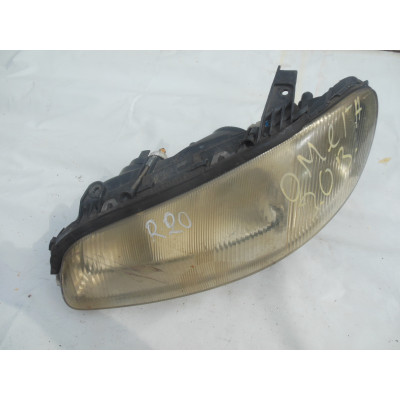  Фара левая к  Opel  Omega,  1998