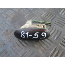  Повторитель передний левый к  Mitsubishi  Galant,  1998