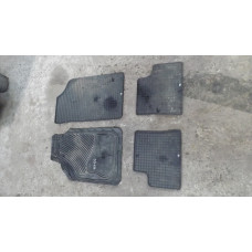  Коврики в салон к  Citroen  Xsara,  1998