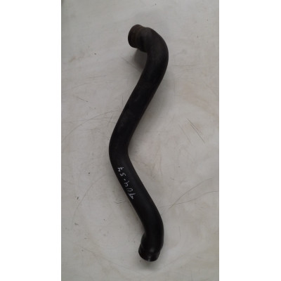  Патрубок отопителя (печки) к  Volkswagen  Golf,  1994