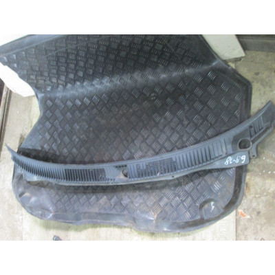  Дождевик к  Proton  400,  1996