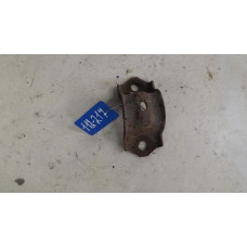  Крепление втулки стабилизатора к  Audi  100,  1986