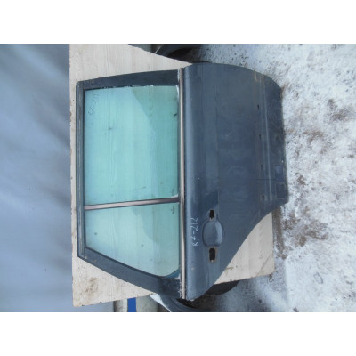  Дверь задняя правая к  Mercedes  E W210,  2001