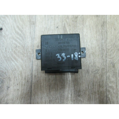  Блок комфорта к  Opel  Omega,  1996