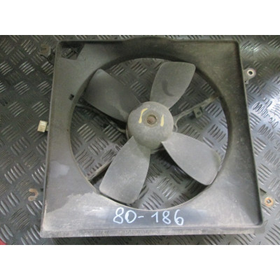 Вентилятор радиатора к  Proton  400,  1996