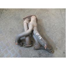  Коллектор выпускной к  Alfa Romeo  146,  1999