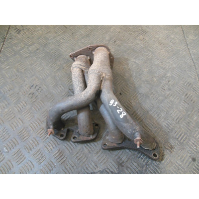  Коллектор выпускной к  Alfa Romeo  146,  1999