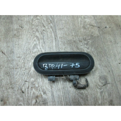  Ручка наружная задняя правая к  Nissan  Sunny,  1993