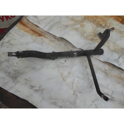 Трубка охлаждающей жидкости металлическая к  Volvo  S80,  2001