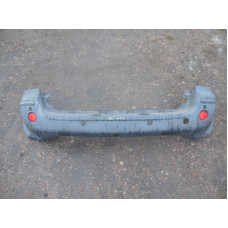  Бампер задний к  Fiat  Multipla,  2001