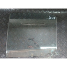  Стекло двери задней левой к  Proton  400,  1996