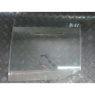 Стекло двери задней левой к  Proton  400,  1996