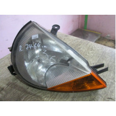  Фара правая к  Ford  KA,  2001