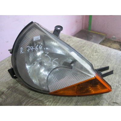  Фара правая к  Ford  KA,  2001