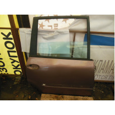  Дверь задняя правая к  Fiat  Multipla,  2001