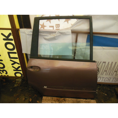  Дверь задняя правая к  Fiat  Multipla,  2001