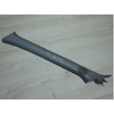  Обшивка стойки передней левой к  Nissan  Primera,  2001