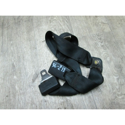  Ремень безопасности к  Daewoo  Nubira,  1998