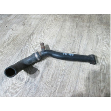  Патрубок радиатора к  Fiat  Brava,  1998