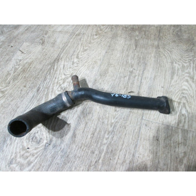  Патрубок радиатора к  Fiat  Brava,  1998