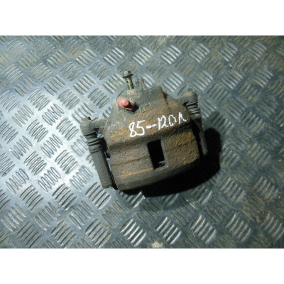 Суппорт передний левый к  Nissan  Primera,  2001