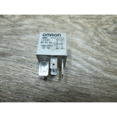  Реле (прочие) к  Porsche  Cayenne,  2008