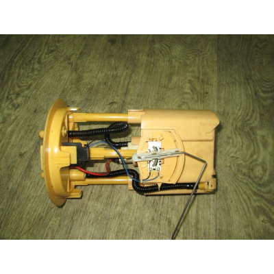  Колба в бак к  Fiat  Scudo,  2003