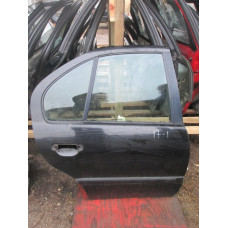  Дверь задняя правая к  Nissan  Primera,  1993