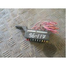  Блок предохранителей к  Daewoo  Lanos,  1998