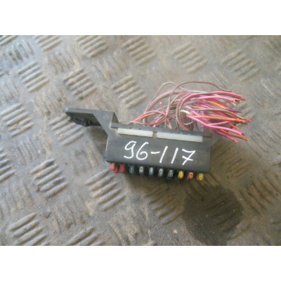  Блок предохранителей к  Daewoo  Lanos,  1998