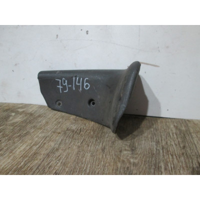  Пластик салона к  Fiat  Punto,  1998