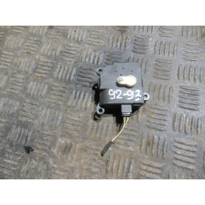  Моторчик заслонки печки к  Citroen  Xsara,  1998