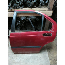  Дверь задняя левая к  Rover  416,  1998