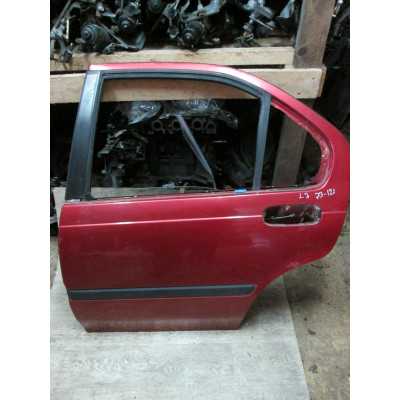  Дверь задняя левая к  Rover  416,  1998