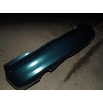  Бампер задний к  Daewoo  Leganza,  1997